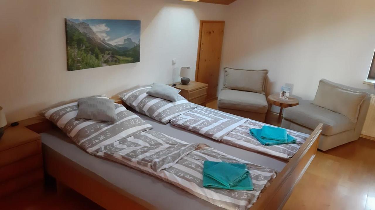 Ferienwohnung Sonnenschein Юлінген-Біркендорф Екстер'єр фото