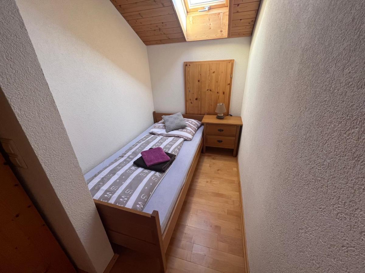 Ferienwohnung Sonnenschein Юлінген-Біркендорф Екстер'єр фото