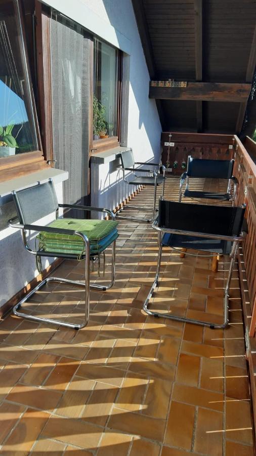 Ferienwohnung Sonnenschein Юлінген-Біркендорф Екстер'єр фото