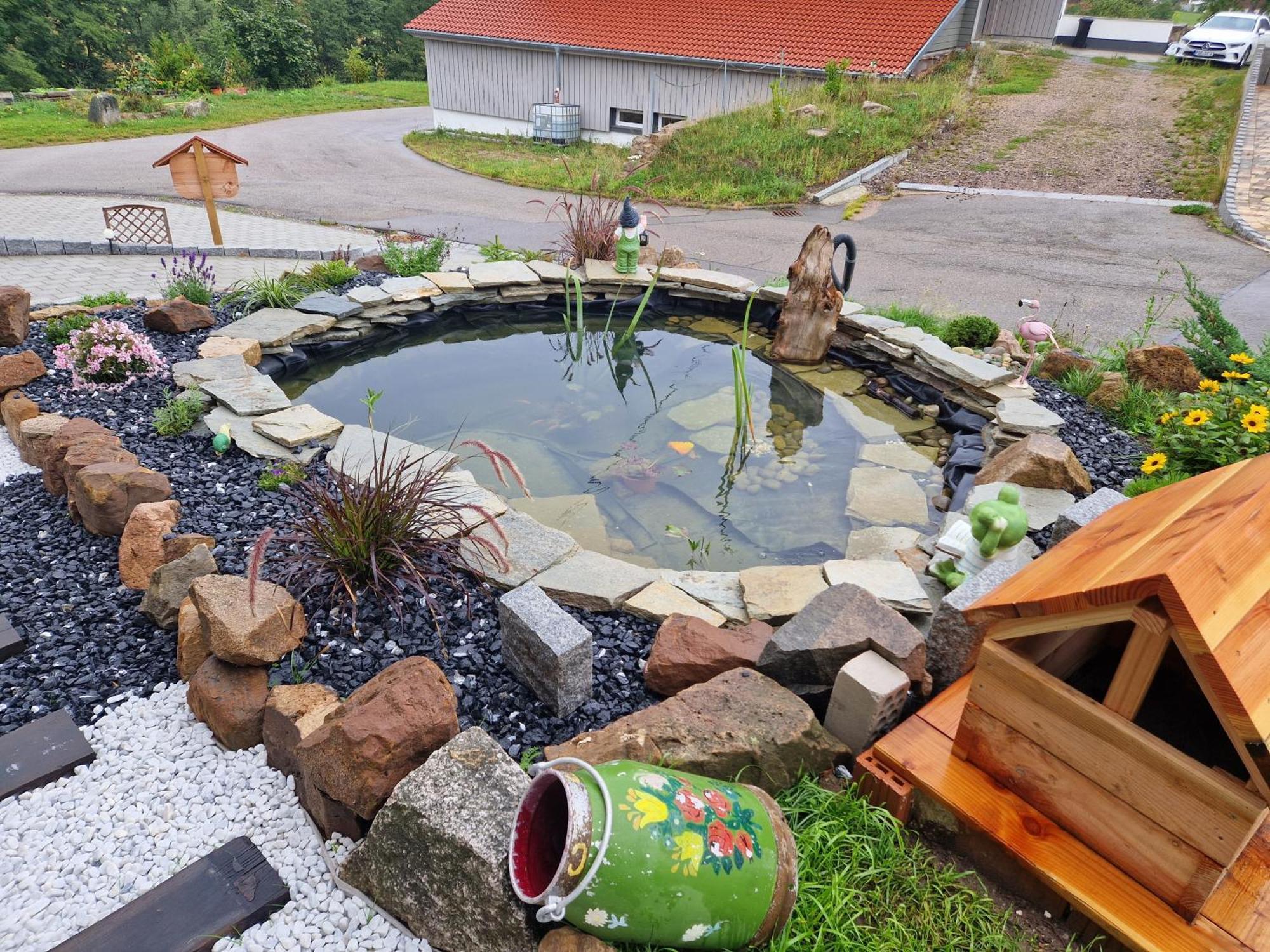 Ferienwohnung Sonnenschein Юлінген-Біркендорф Екстер'єр фото